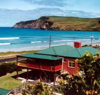 Cape Bridgewater Seaview Lodge - Hotel WA