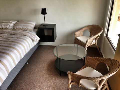 28 Albion Street - Hotel WA 2