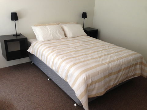 28 Albion Street - Hotel WA 3