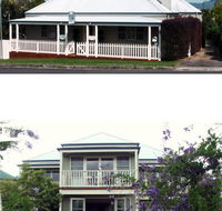Mrs Top  BB - Hotel WA
