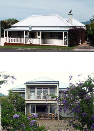 Mrs Top  B&B - Hotel WA 1