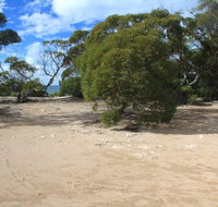 Acraman Creek Conservation Park Campgrounds