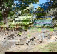 Adelong Golden Gully Caravan Park - Hotel WA