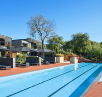 Aqua Resort Busselton