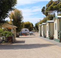 Ardrossan Caravan Park - Hotel WA