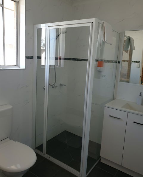 Beerwah Motor Lodge - Hotel WA 3