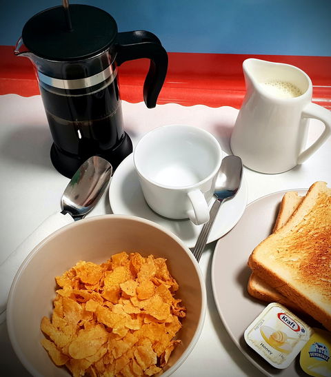Beerwah Motor Lodge - Hotel WA 5