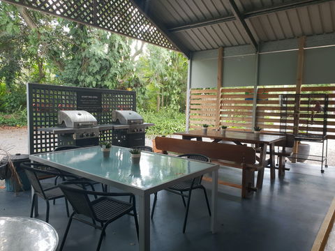 Beerwah Motor Lodge - Hotel WA 8