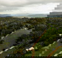 Bellthorpe Stays - Nature's Retreat - Hotel WA