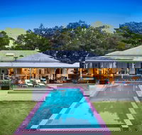 Bellbird - Hotel WA