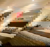 Best Western Ascot Lodge Motor Inn - Hotel WA