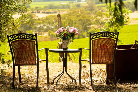 Blickinstal Barossa Valley Retreat - Hotel WA 0