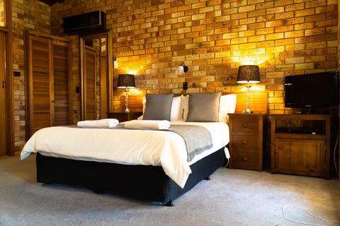 Blickinstal Barossa Valley Retreat - Hotel WA 1