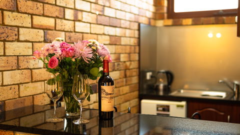Blickinstal Barossa Valley Retreat - Hotel WA 2