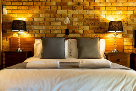 Blickinstal Barossa Valley Retreat - Hotel WA 3