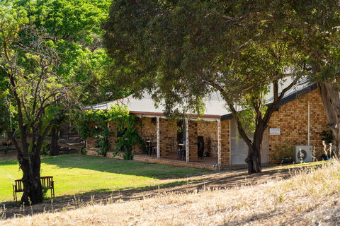 Blickinstal Barossa Valley Retreat - Hotel WA 5