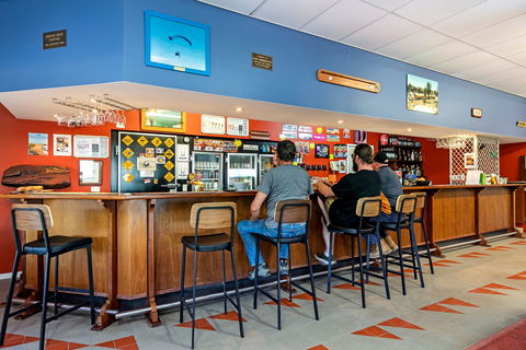 Border Village Roadhouse - Hotel WA 2