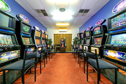 Border Village Roadhouse - Hotel WA 3