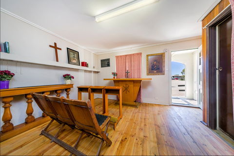 Border Village Roadhouse - Hotel WA 4