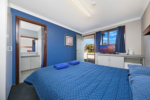 Border Village Roadhouse - Hotel WA 6