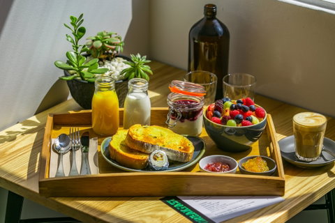 Brunswick Heads Motel - Hotel WA 2