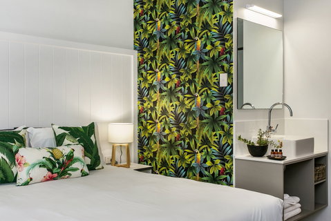 Brunswick Heads Motel - Hotel WA 3