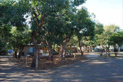 Burnside Camp - Hotel WA 5