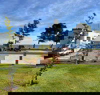 Ceduna Foreshore Caravan Park