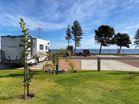 Ceduna Foreshore Caravan Park - Hotel WA 0