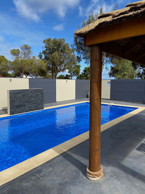 Ceduna Foreshore Caravan Park - Hotel WA 1