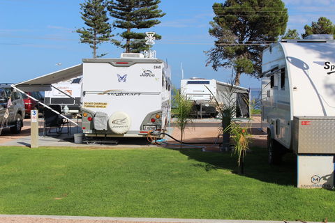 Ceduna Foreshore Caravan Park - Hotel WA 2