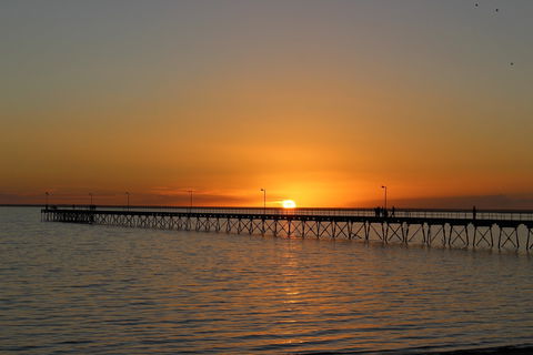 Ceduna Foreshore Caravan Park - Hotel WA 3