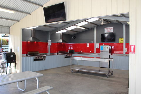 Ceduna Foreshore Caravan Park - Hotel WA 4