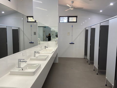 Ceduna Foreshore Caravan Park - Hotel WA 5