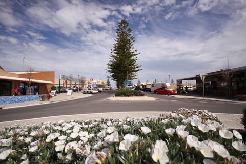 Ceduna Foreshore Caravan Park - Hotel WA 6