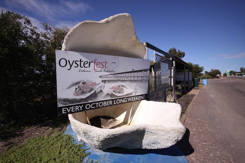 Ceduna Foreshore Caravan Park - Hotel WA 7