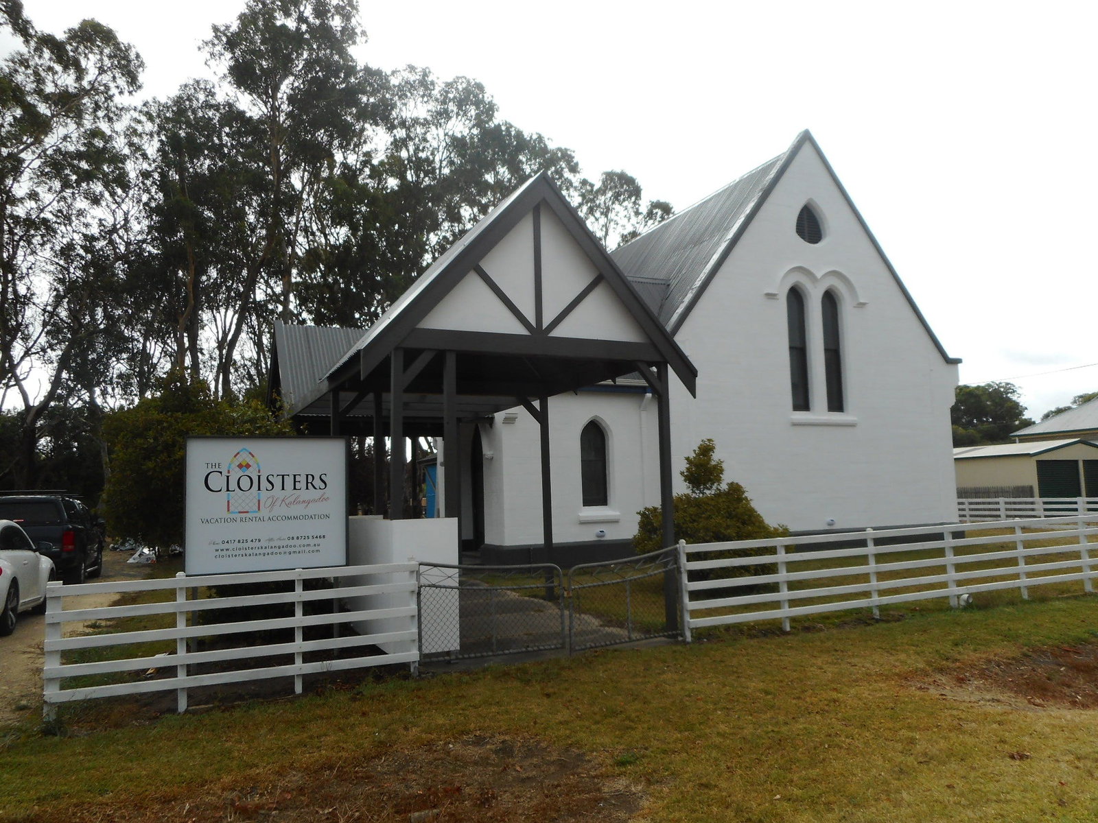 Moerlong ACT Hotel WA