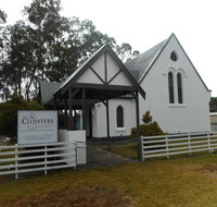 Cloisters of Kalangadoo - Hotel WA