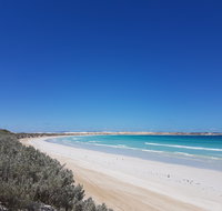 Coffin Bay National Park Campgrounds