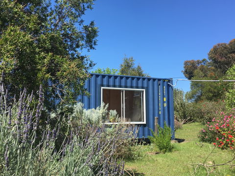 Container65 - Hotel WA 3
