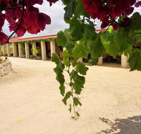 Corinium Roman Villa - Hotel WA