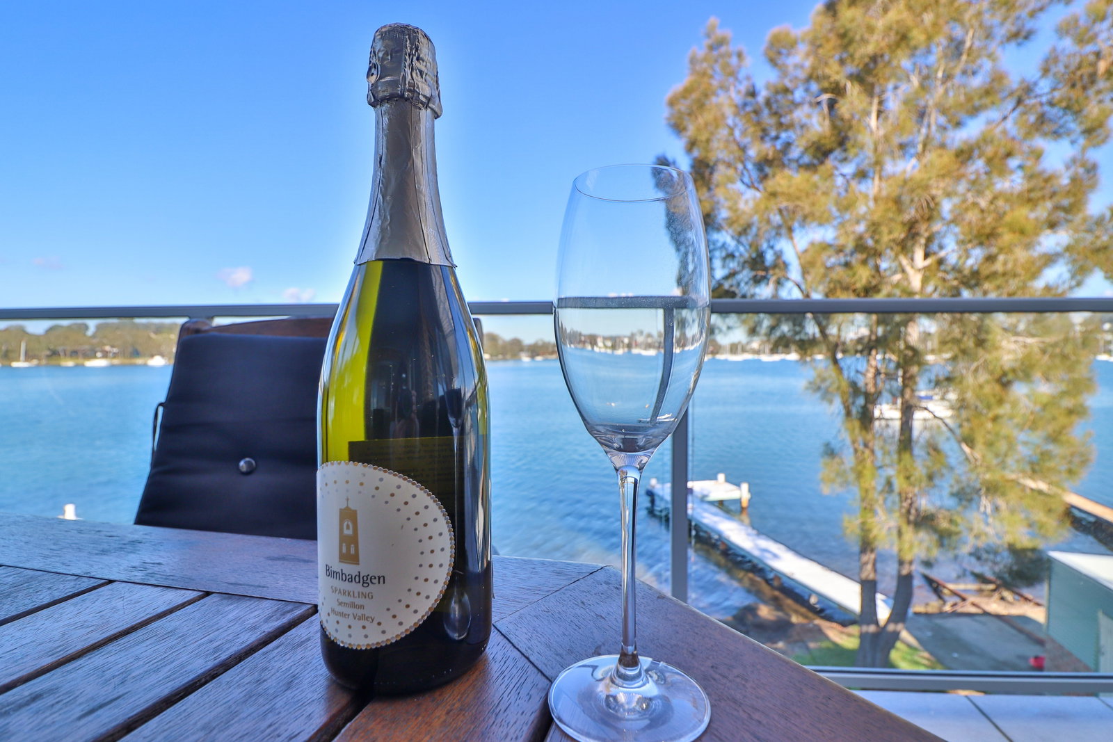 Arcadia Vale NSW Hotel WA