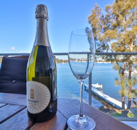 El Lago Jetty - Hotel WA