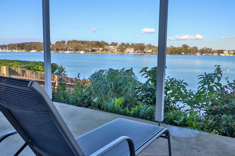 El Lago Jetty - Hotel WA 8
