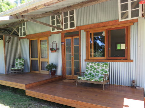Fig Tree Retro Studio - Hotel WA 0