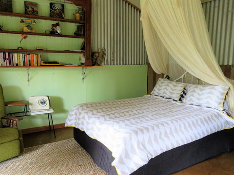 Fig Tree Retro Studio - Hotel WA 4