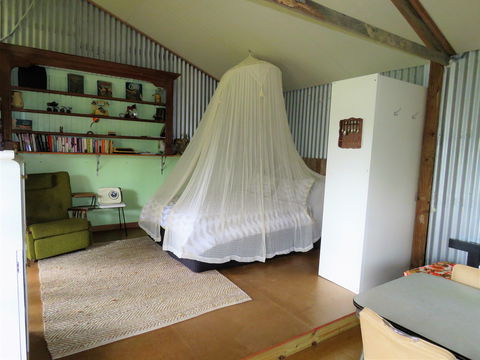 Fig Tree Retro Studio - Hotel WA 5