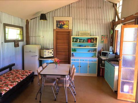 Fig Tree Retro Studio - Hotel WA 6