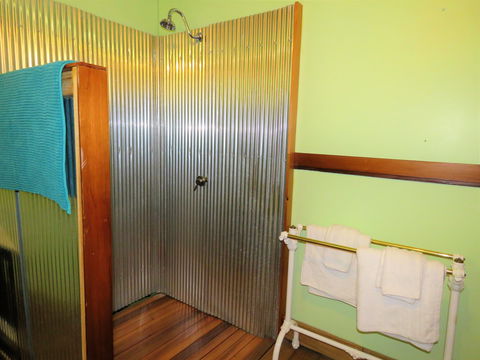 Fig Tree Retro Studio - Hotel WA 9