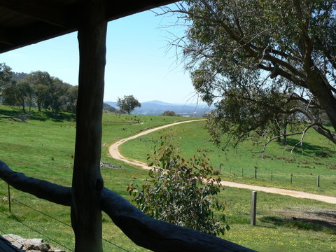 Gaddleen Grove Cottages - Hotel WA 1